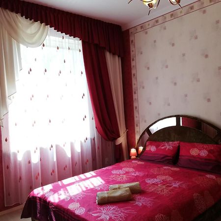 Tērvete Palena Apartamenti מראה חיצוני תמונה