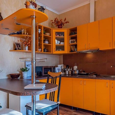 Tērvete Palena Apartamenti מראה חיצוני תמונה