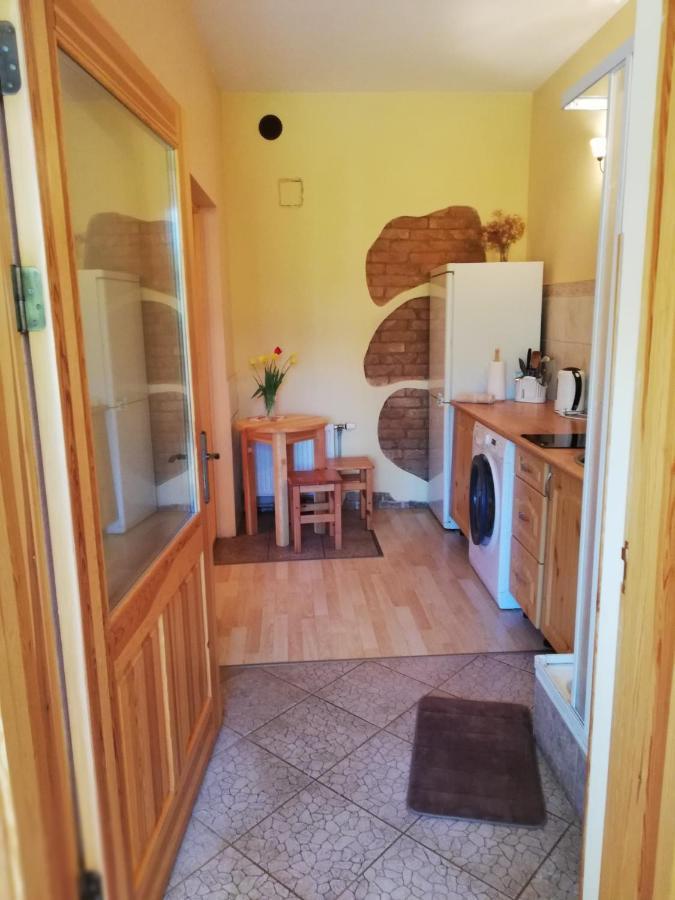Tērvete Palena Apartamenti מראה חיצוני תמונה