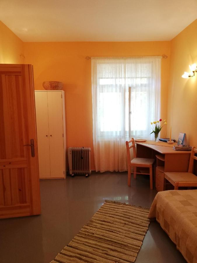 Tērvete Palena Apartamenti מראה חיצוני תמונה