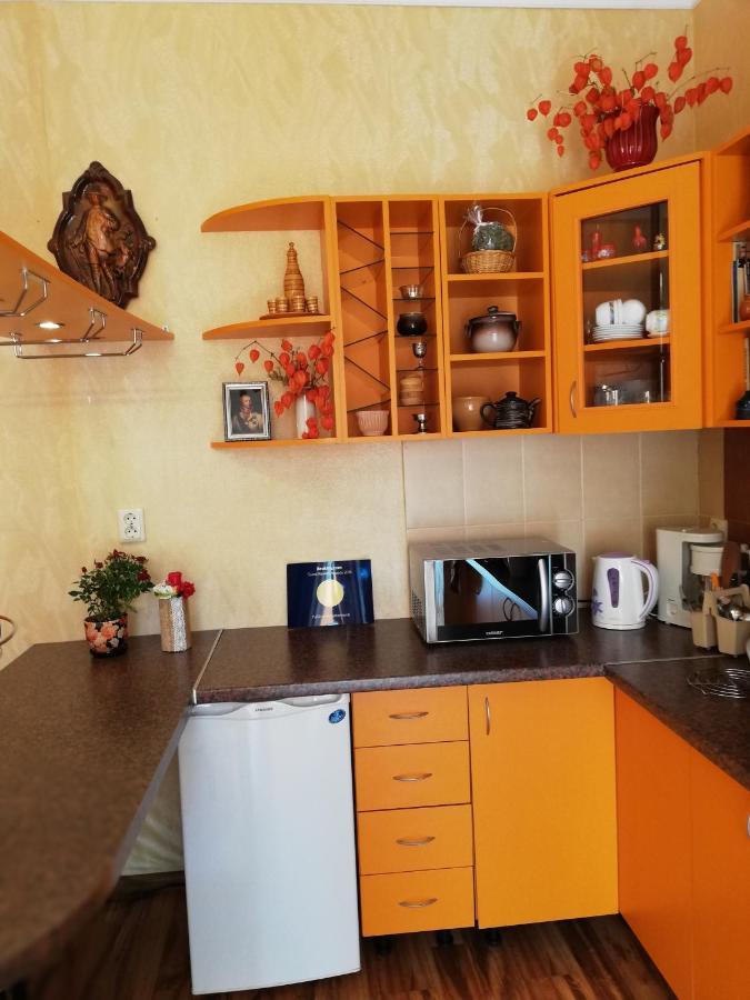 Tērvete Palena Apartamenti מראה חיצוני תמונה
