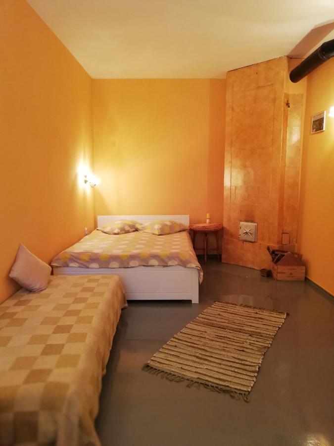 Tērvete Palena Apartamenti מראה חיצוני תמונה