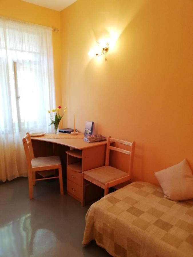 Tērvete Palena Apartamenti מראה חיצוני תמונה