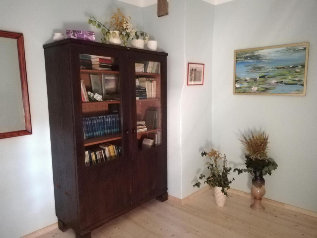Tērvete Palena Apartamenti מראה חיצוני תמונה