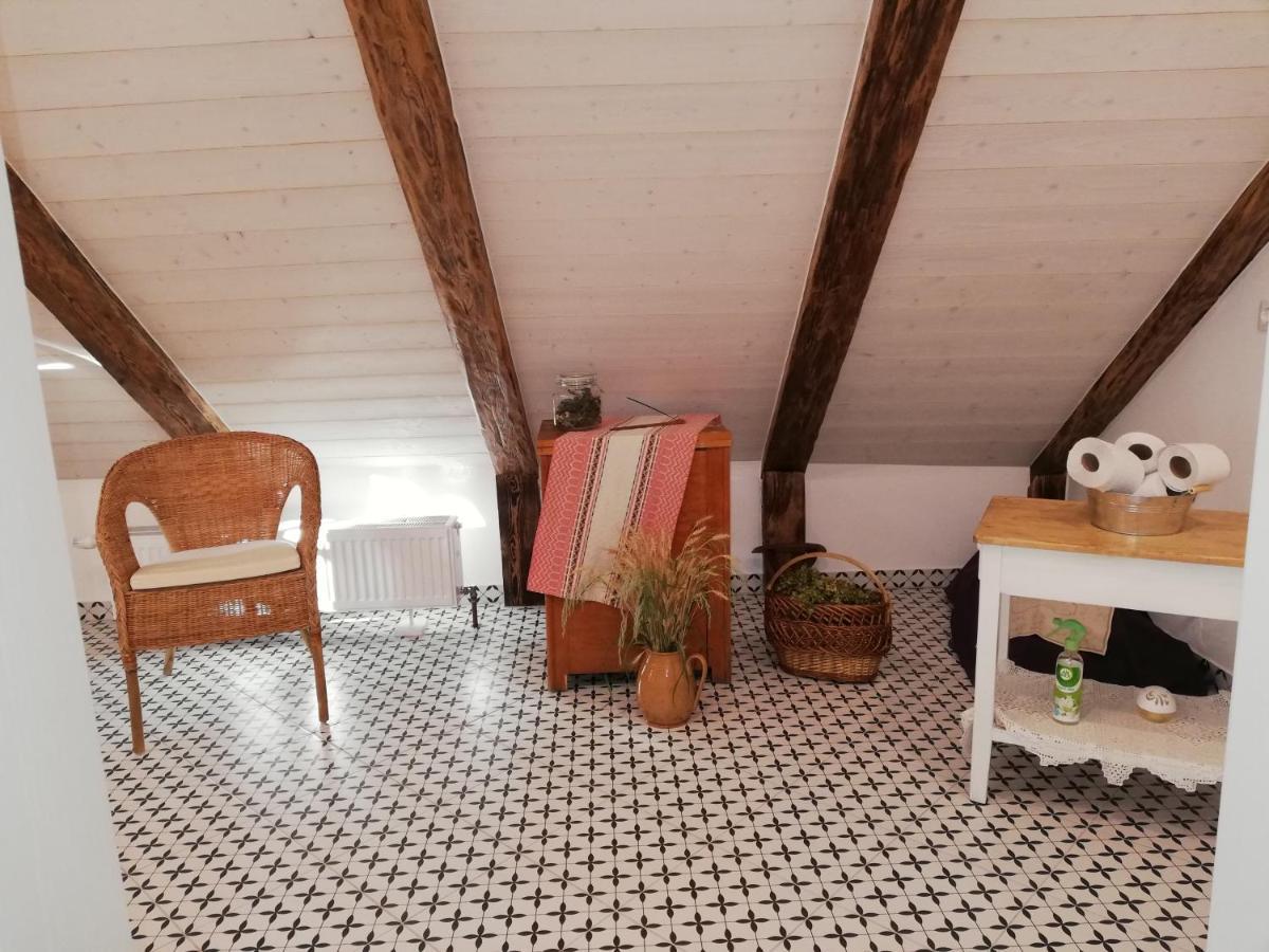 Tērvete Palena Apartamenti מראה חיצוני תמונה