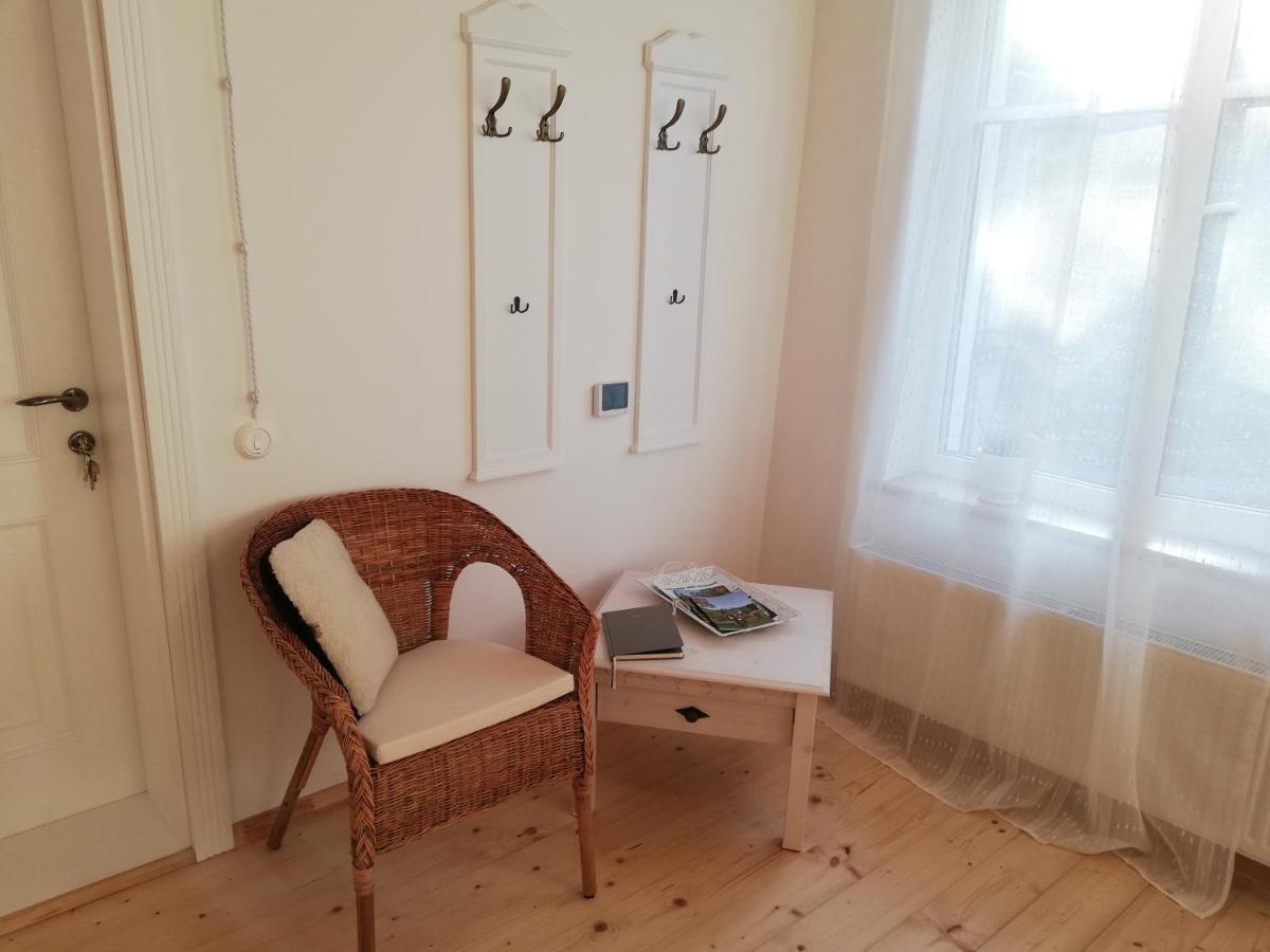 Tērvete Palena Apartamenti מראה חיצוני תמונה