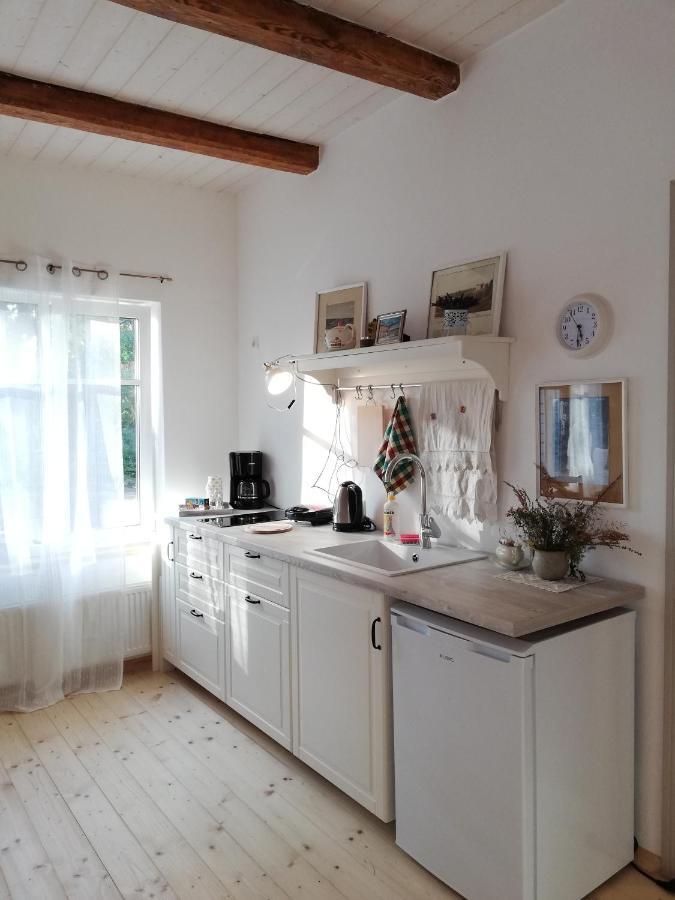 Tērvete Palena Apartamenti מראה חיצוני תמונה