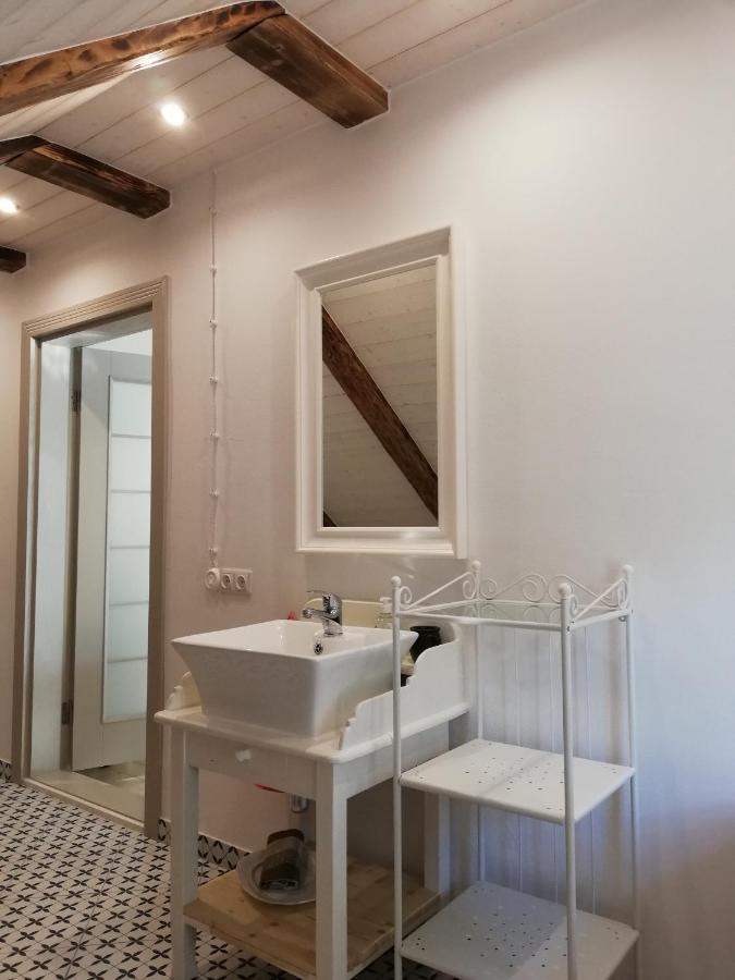 Tērvete Palena Apartamenti מראה חיצוני תמונה