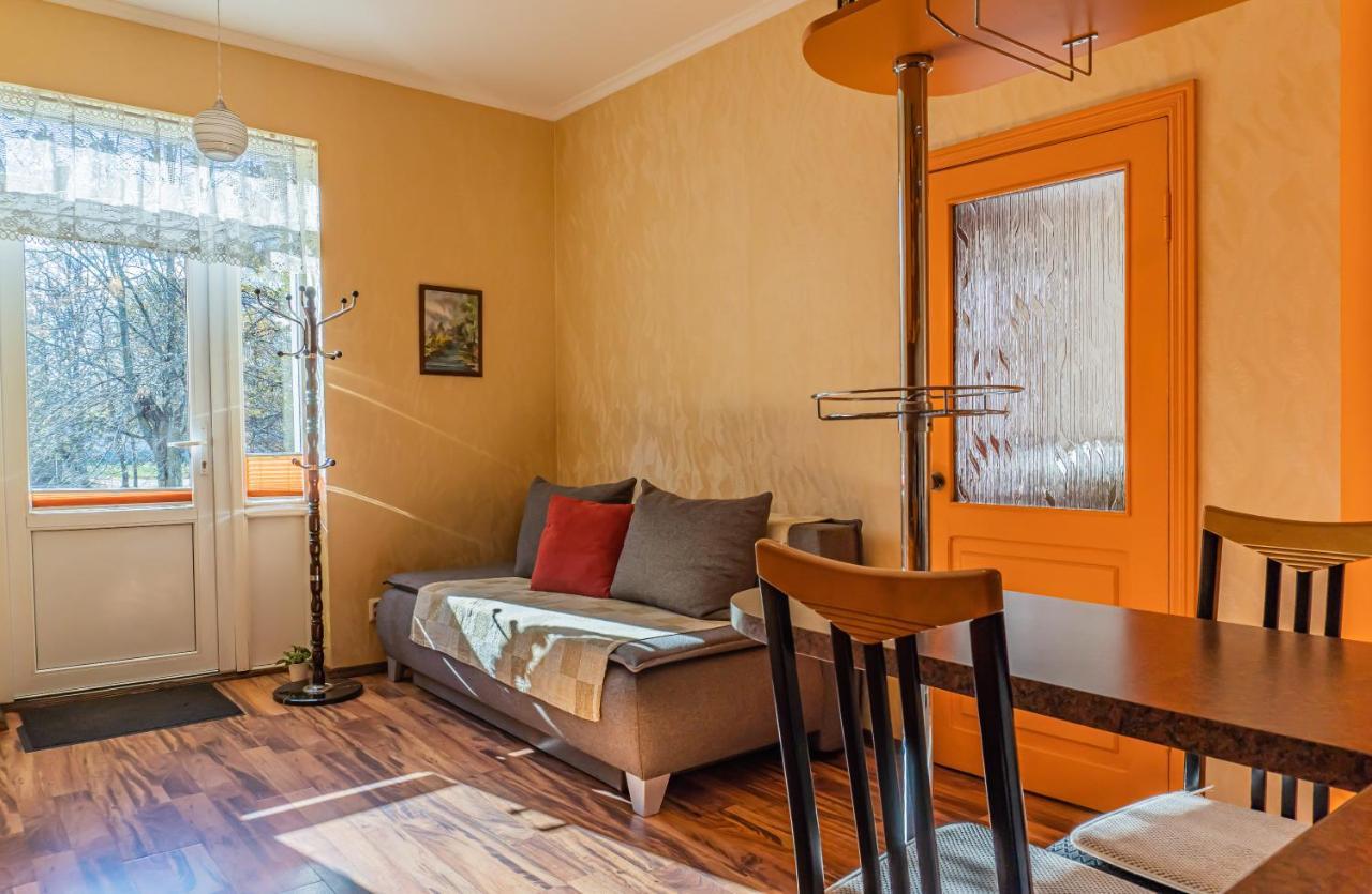 Tērvete Palena Apartamenti מראה חיצוני תמונה