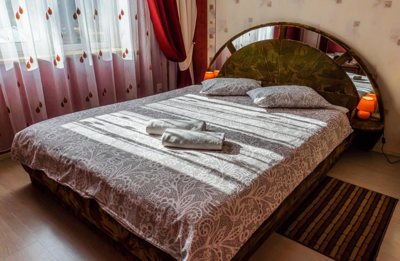 Tērvete Palena Apartamenti מראה חיצוני תמונה