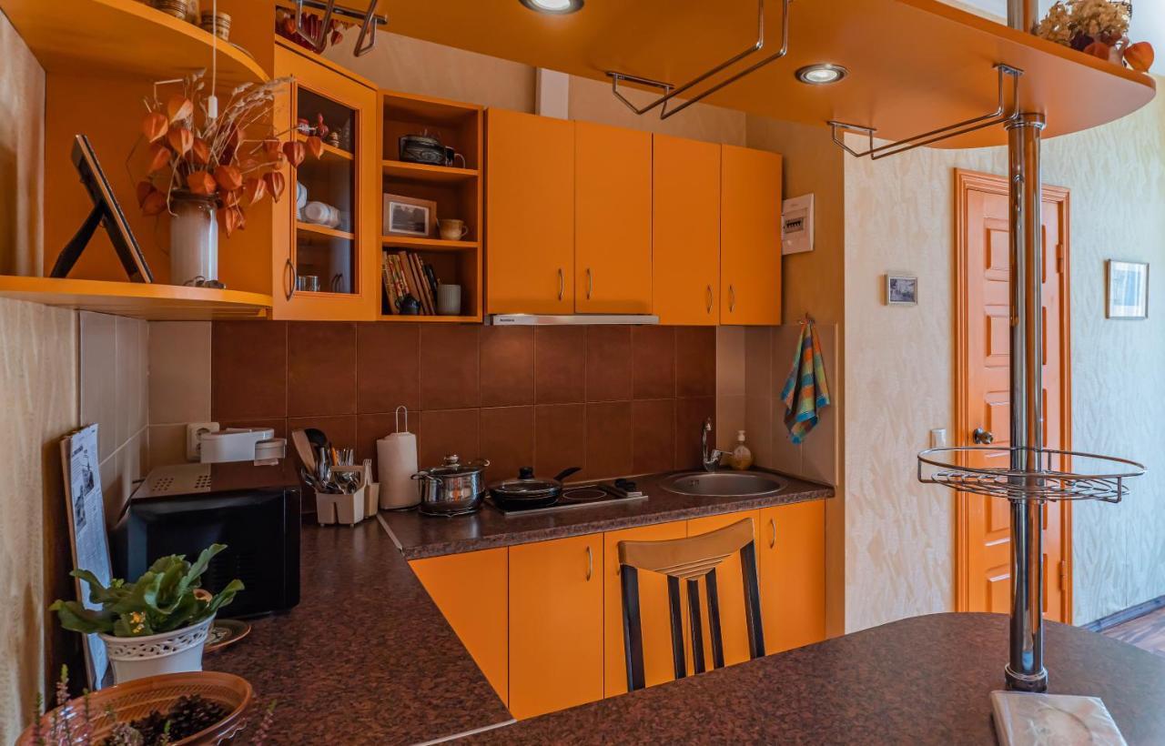 Tērvete Palena Apartamenti מראה חיצוני תמונה