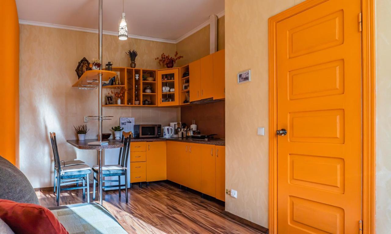 Tērvete Palena Apartamenti מראה חיצוני תמונה