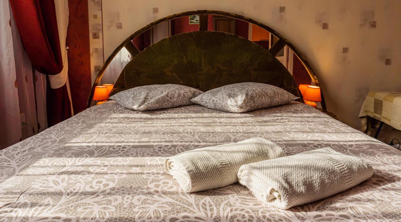Tērvete Palena Apartamenti מראה חיצוני תמונה