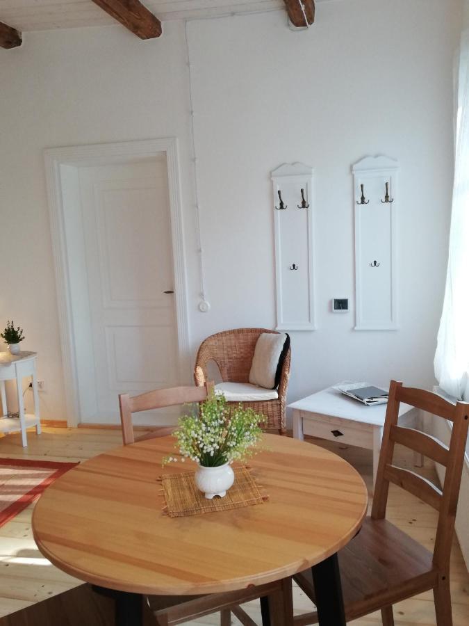 Tērvete Palena Apartamenti מראה חיצוני תמונה