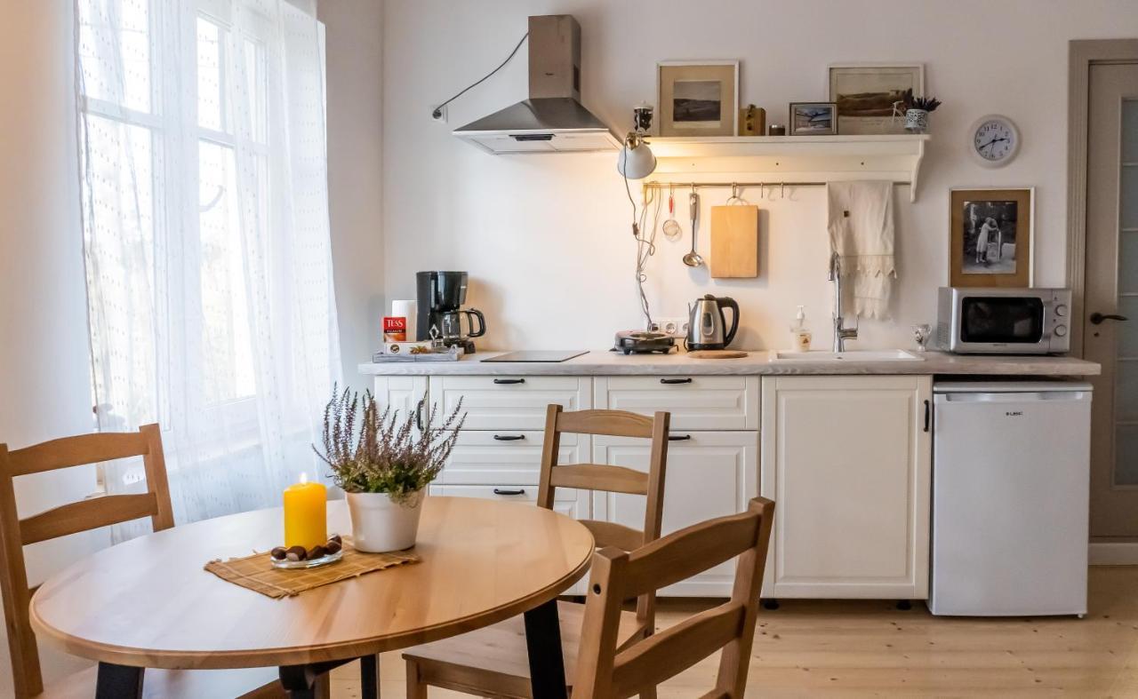 Tērvete Palena Apartamenti מראה חיצוני תמונה