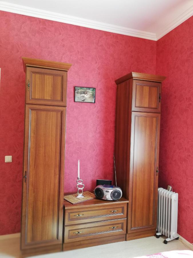 Tērvete Palena Apartamenti מראה חיצוני תמונה