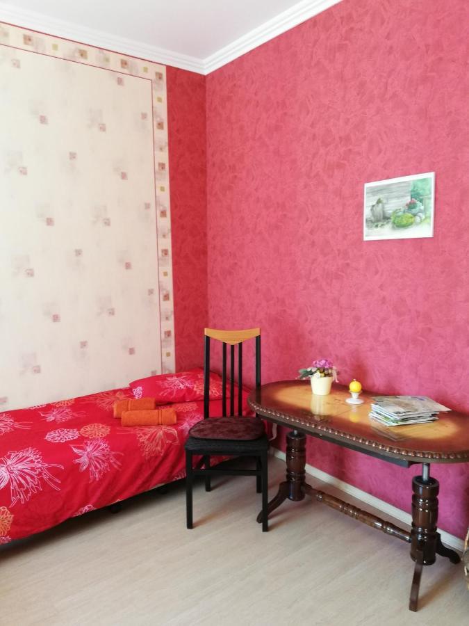 Tērvete Palena Apartamenti מראה חיצוני תמונה
