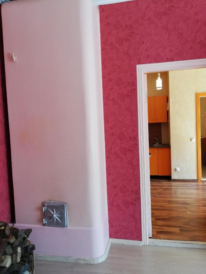 Tērvete Palena Apartamenti מראה חיצוני תמונה